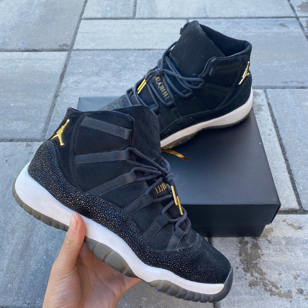 Air Jordan 11 Retro Premium Heiress